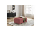 Jana - Pouf Petit - Tissu Velours