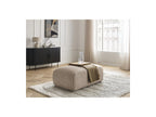 Jana - Pouf Petit - Tissu Velours
