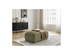 Jana - Pouf Petit - Tissu Velours