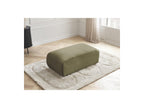 Jana - Pouf Petit - Tissu Velours