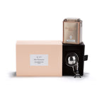 Coffret Miss Dammann N°477 - 1 Boîte 30g + Boule à Thé Tour Eiffel