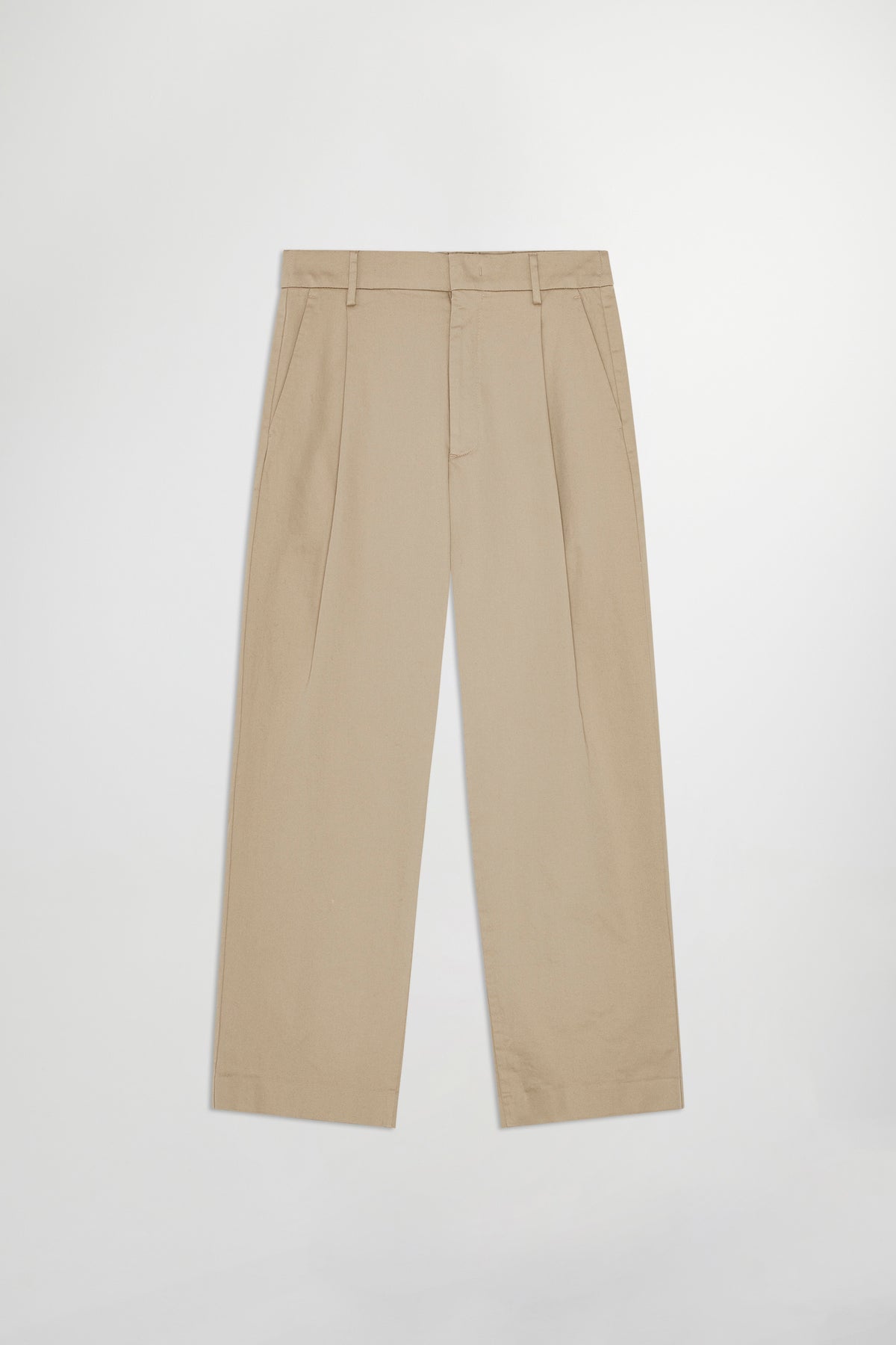 Pantaloni Kay - Desert Khaki