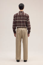 Pantaloni Kay - Desert Khaki