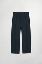 Kay Trousers - Navy Blue
