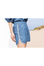The Janis Lovely Star Shorts