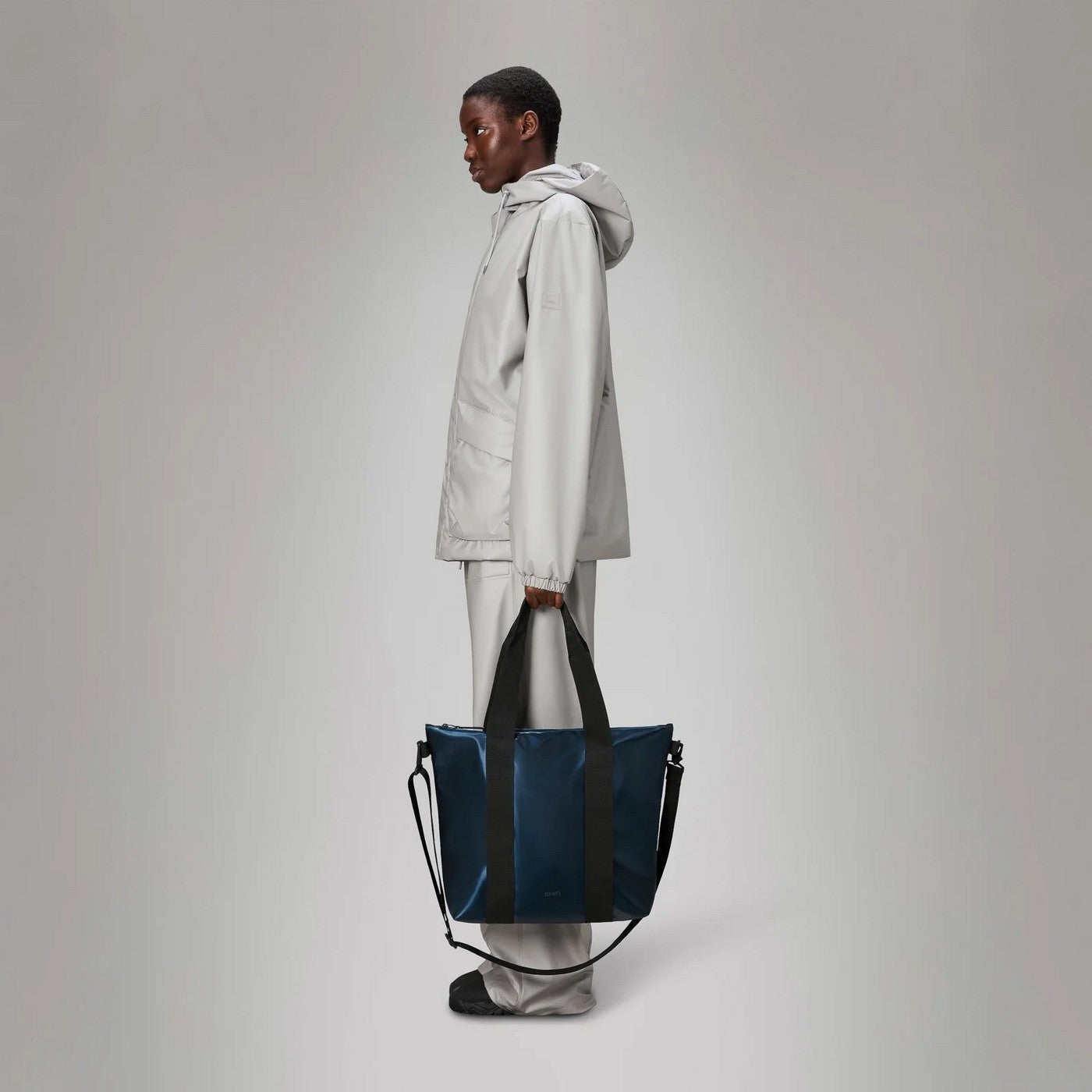 Sac Tote Mini W3 Spill - Mixte