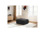 Melisse - Pouf - Tissu Texturé