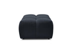 Melisse - Pouf - Tissu Texturé