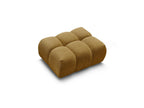 Melisse - Pouf - Tissu Texturé