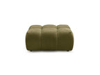 Melisse - Pouf - Tissu Texturé