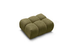 Melisse - Pouf - Tissu Texturé