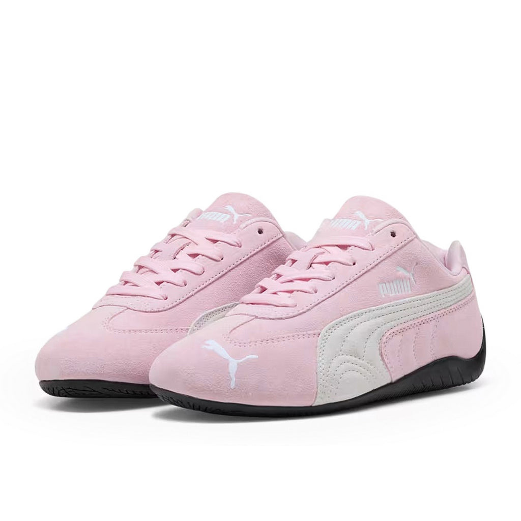 Puma Speedcat Og Pink White - Pink