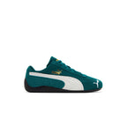 Puma Speedcat Og Dark Myrtle Blanco - Vert