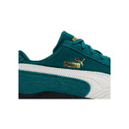 Puma Speedcat Og Dark Myrtle Blanco - Vert