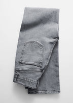 Jeans S3 Point Cut - Gris