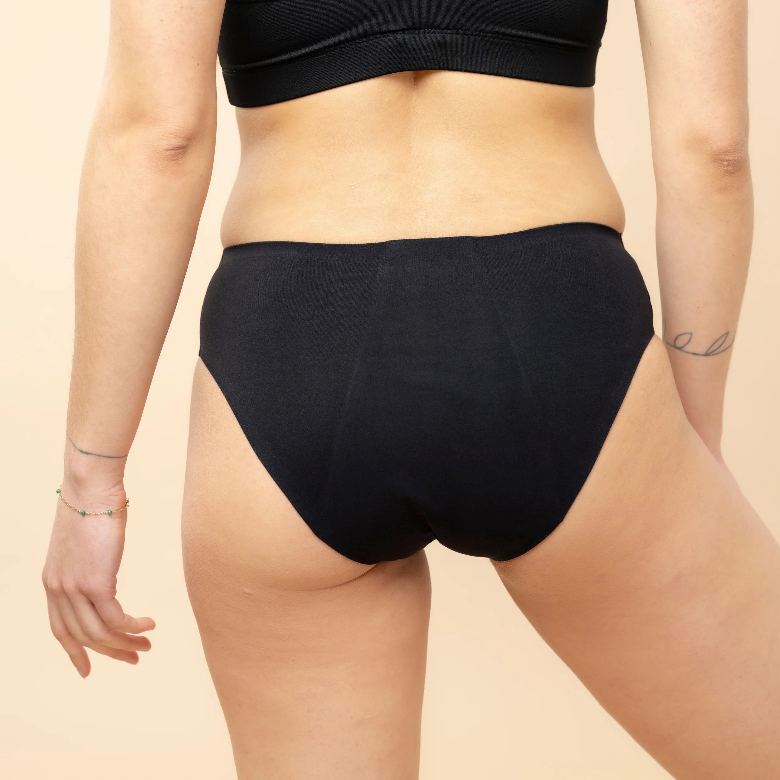 Niagara - Culotte Menstruelle Flux Très Abondant - XS au 4XL