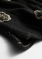 Robe Pa Parma De Soirée - Noire