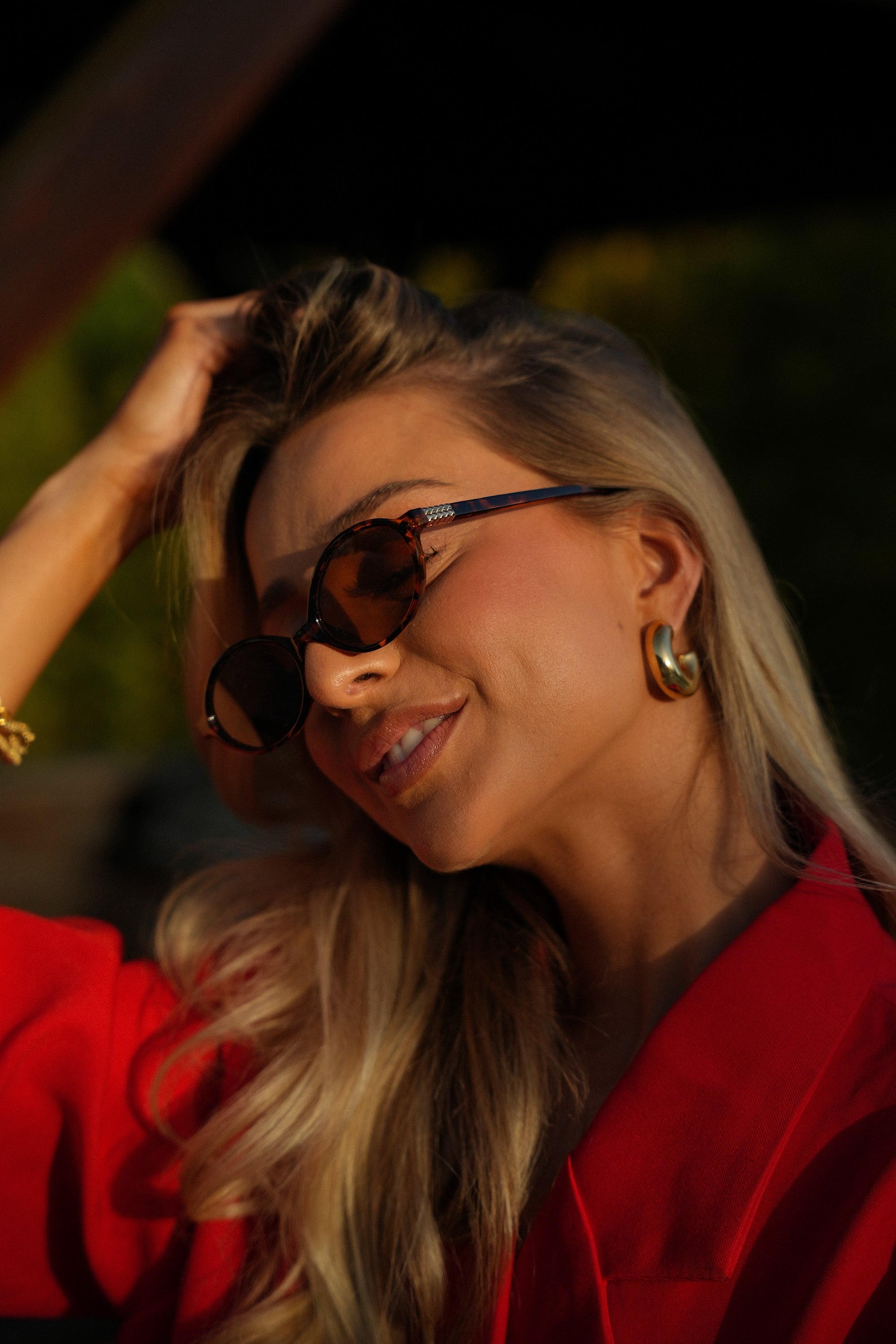 Gafas de sol Milan - Escalas