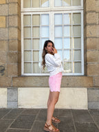Shorts vaqueros Pippa Rosa