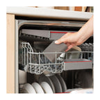 The Stainless Steel Sponge