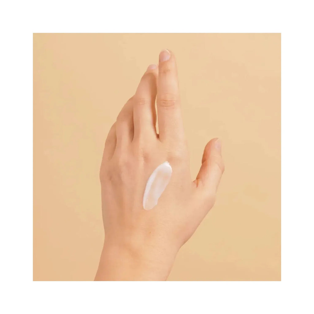 Certified organic monoï after-sun face and body milk with gel texture