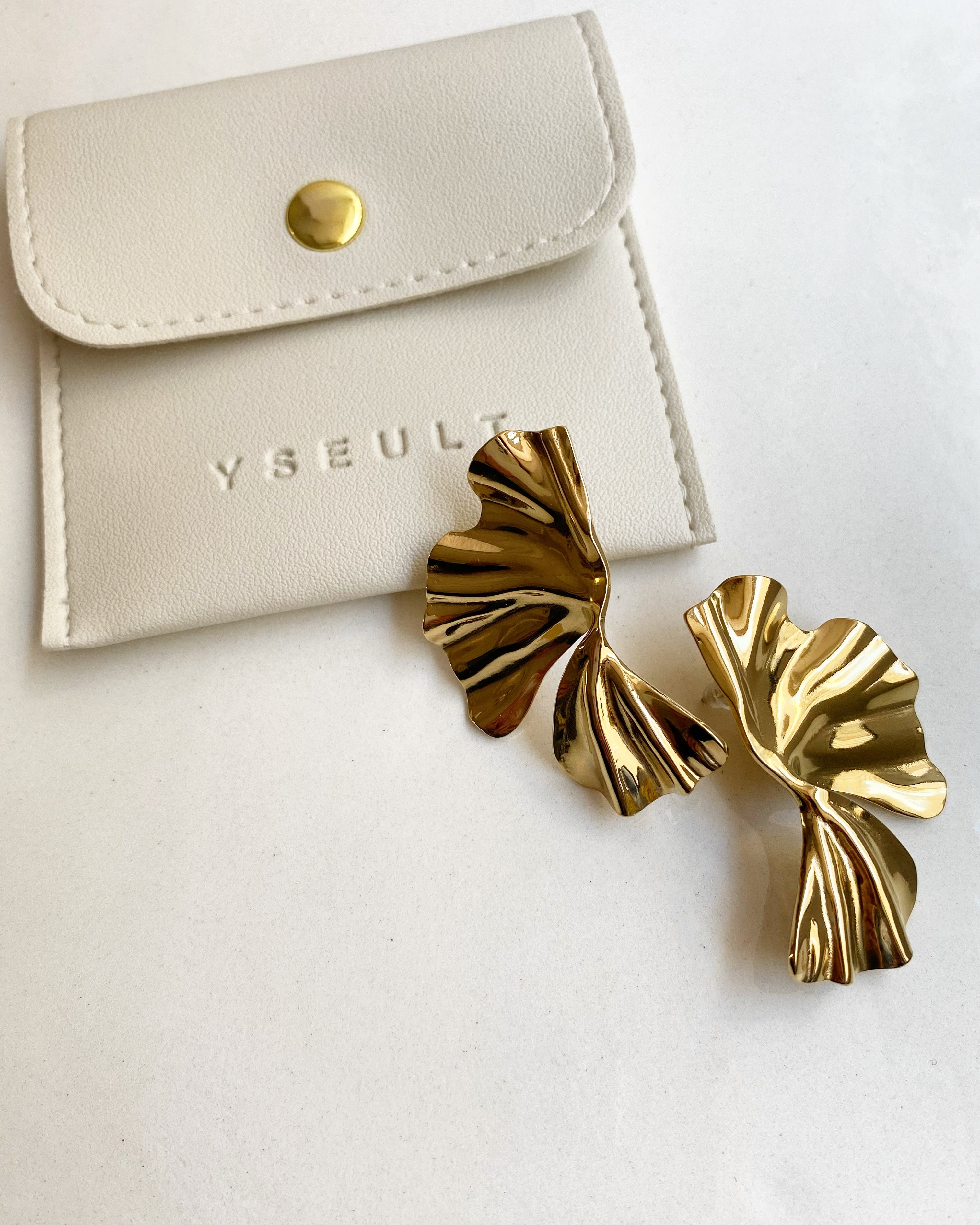 Nicoletta Earrings