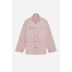 Vanessa Bruno - Parka Titouen - Vieux Rose