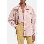 Vanessa Bruno - Parka Titouen - Vieux Rose