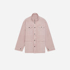 Vanessa Bruno - Parka Titouen - Vieux Rose