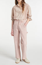 Pantalón Alois - Old Pink