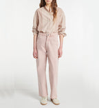 Pantalón Alois - Old Pink