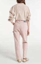 Pantalón Alois - Old Pink