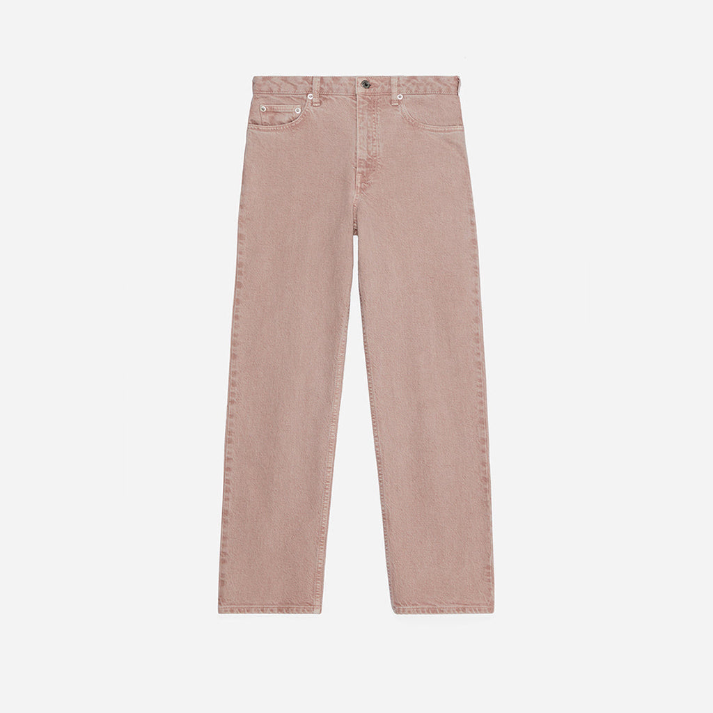Pantalón Alois - Old Pink