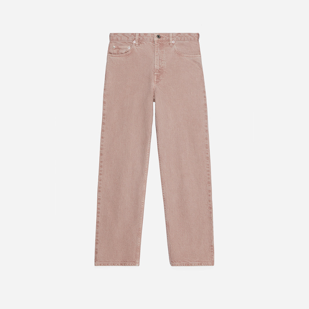 Pantalón Alois - Old Pink