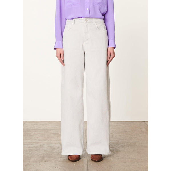 Vanessa Bruno - Bilbao Jeans - Aqua