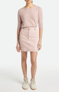 Falda Vladima - Old Pink