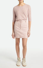 Falda Vladima - Old Pink