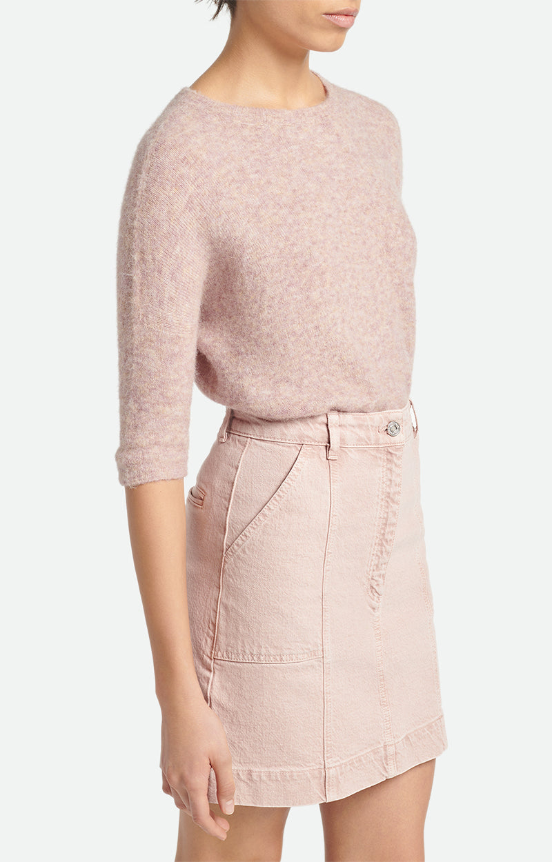 Falda Vladima - Old Pink