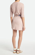 Falda Vladima - Old Pink
