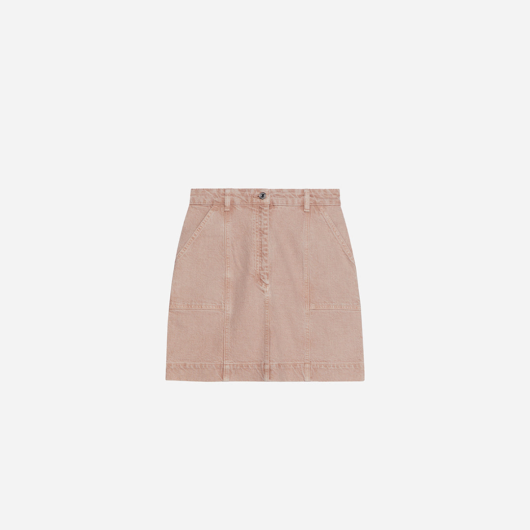 Falda Vladima - Old Pink