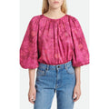 Blusa Vanea - Fucsia