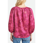 Blusa Vanea - Fucsia