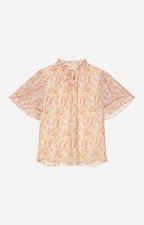Blusa Stelie - Off White