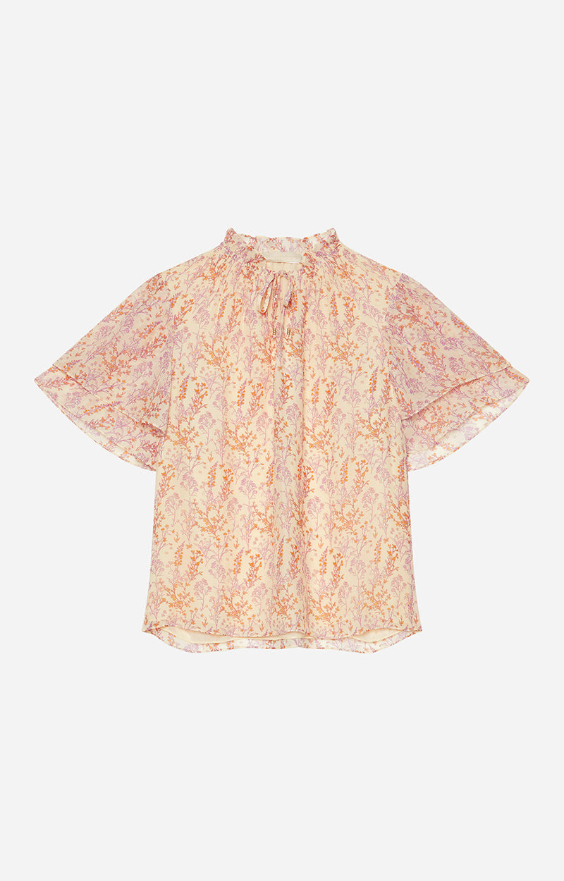 Blusa Stelie - Off White