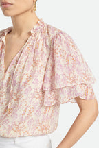 Blusa Stelie - Off White