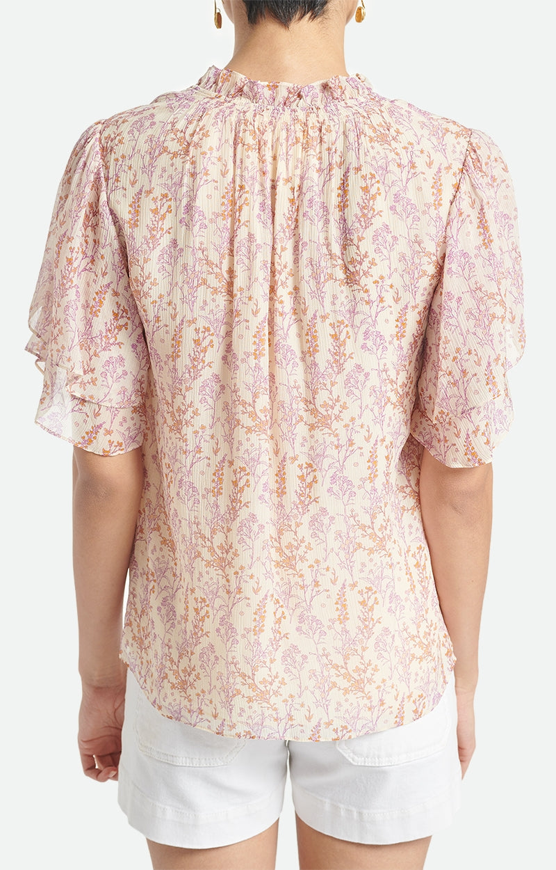 Blusa Stelie - Off White