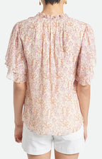 Blusa Stelie - Off White