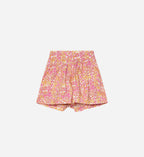 Short Aleck - Fucsia