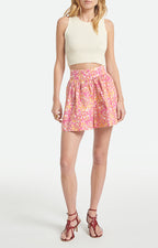 Short Aleck - Fucsia