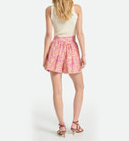 Short Aleck - Fucsia